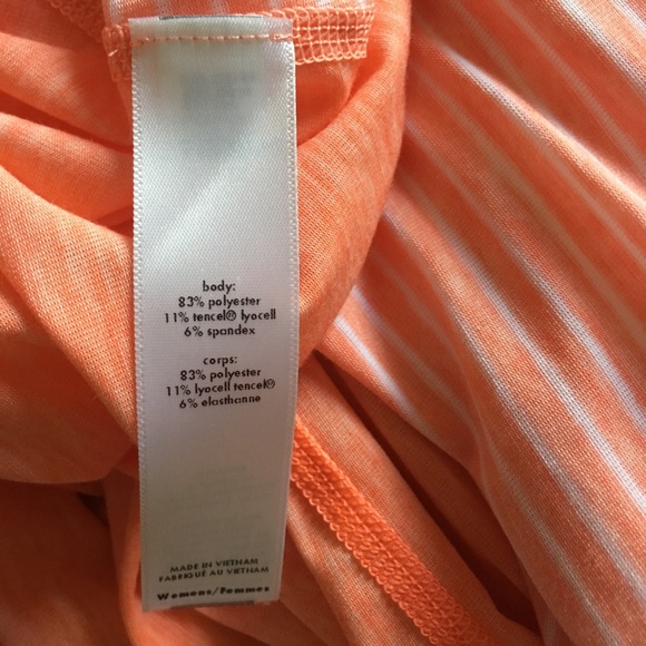 Lucy long sleeve - Picture 5 of 5